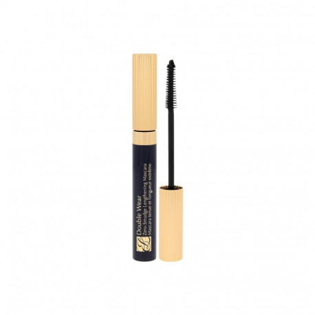 Estée Lauder Double Wear Zero-Smudge (6ml) (01 Black)