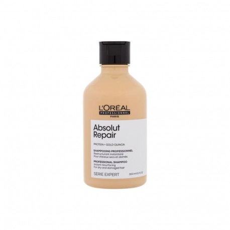 L'Oréal Professionnel Absolut Repair Professional Shampoo (300ml)
