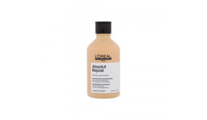 L'Oréal Professionnel Absolut Repair Professional Shampoo (300ml)
