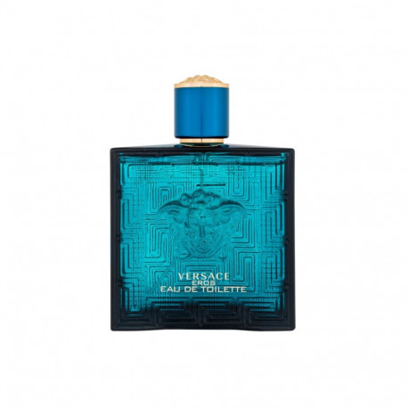 Versace Eros Eau de Toilette (100ml)
