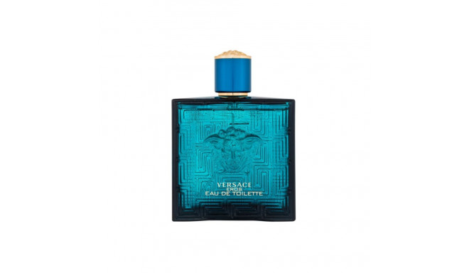 Versace Eros Eau de Toilette (100ml)