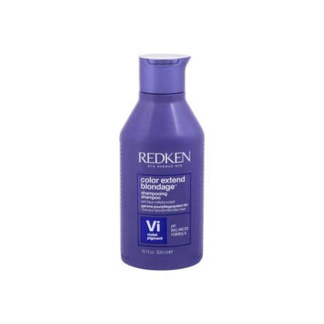 Redken Color Extend Blondage Shampoo (300ml)