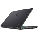 Sülearvuti MSI Cyborg 15, i7 16GB 512GB RTX5050