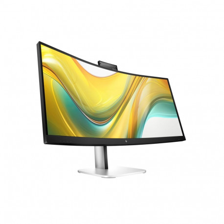 HP S5 Pro 534pm 86.36cm 34inch WQHD USB-C Conf. Display SmartBuy