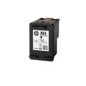 HP 303XL suure tootlikkusega must tindikassett