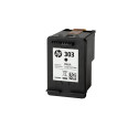 HP 303XL suure tootlikkusega must tindikassett