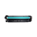 HP 508X Tonercartridge yellow 9.500 pages standard capacity