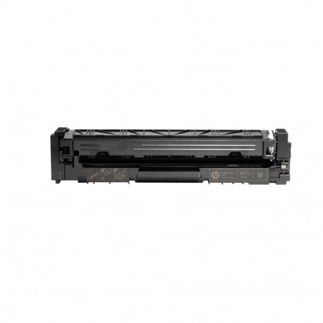 HP 201A Tonercartridge black 1.500 pages standard capacity