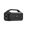 UNIVERSAL JOBSITE BOX SPEAKER