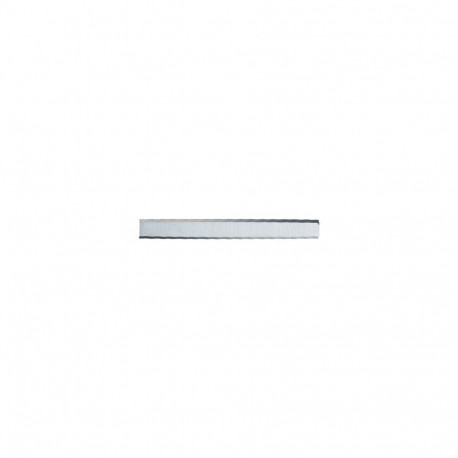 Scraper blade Bahco 65mm, wavy