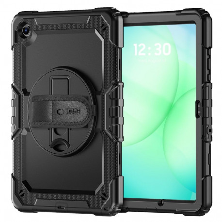 TECH-PROTECT SOLID 2-SET GALAXY TAB A9+ / A11+ PLUS 11.0 X210 / X215 / X216 / X230 / X235 / X236 BLA