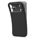 SPIGEN LIQUID AIR IPHONE 17 PRO MAX MATTE BLACK