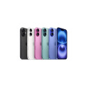 Apple iPhone 16 128GB, valge