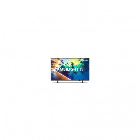 Philips Smart TV  50PUS8010/12  50  126 cm  4K UHD (2160p)  TITAN OS 8718863046296