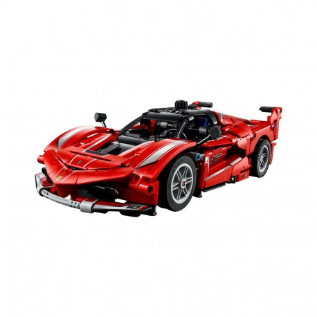 LEGO Bricks Technic 42212 Ferrari FXX K