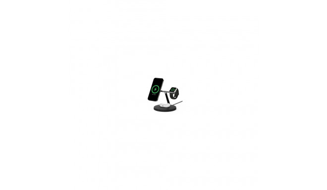 Belkin BoostCharge Pro WIZ009vfBK-APL