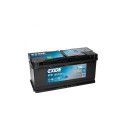 EXIDE EFB EL1000 100Ah 900A