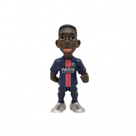 Collectible Figurine - MINIX PSG Dembélé #182 12cm