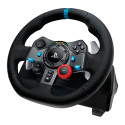 LOGITECH G29 EU + G435 - BLACK - USB - PLUGC - EMEA-914 - EU