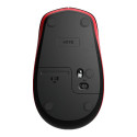 LOGITECH M190 Wireless Mouse - RED