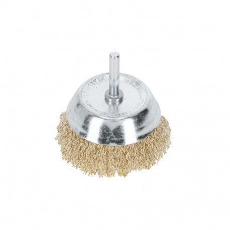 otsaharjastega harja dr.st.mos. fi=75mm, varras 6mm proline