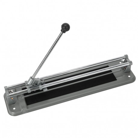 400mm plaatide lõikur, terasest alus gs