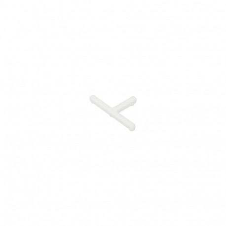 Teowniki dystansowe typ 't' 2.0mm 125szt.mega