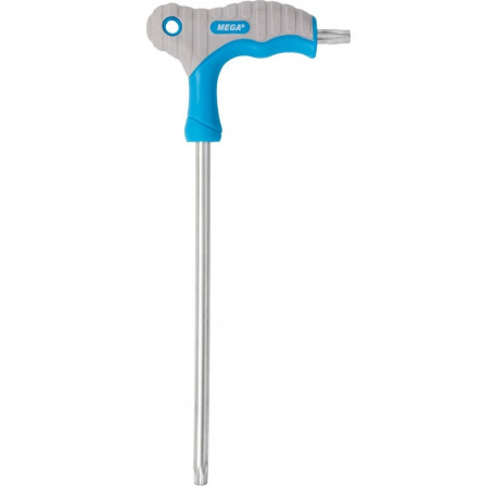 torx t50 võti soft touch t käepide s2