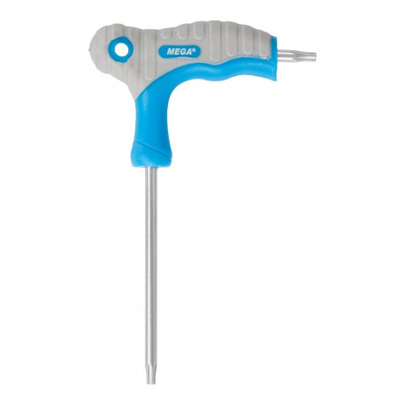 torx t15 võti soft touch t käepide, s2