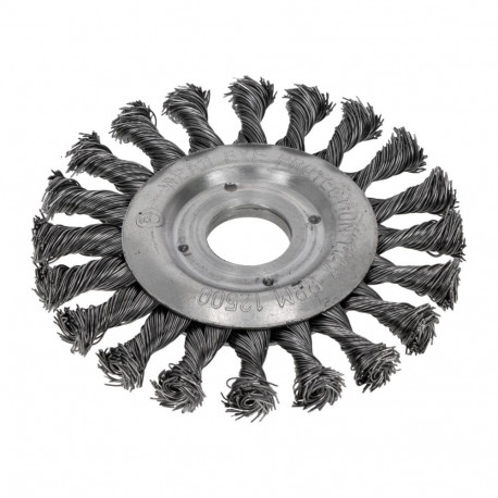 terastraadist ketashari fi=115mm proline