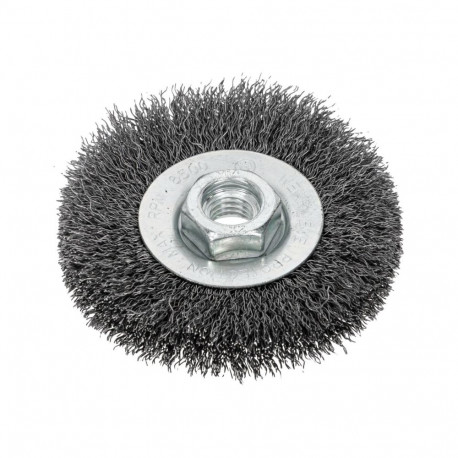 proline laineline terasharjaga kett-hari fi=100mm, m14