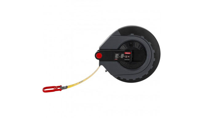 20303 Proline klaaskiust pikk mõõdulint 30 m