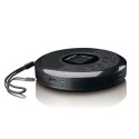 Lenco CD-340 CD-soitin kaiuttimella