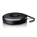 Lenco CD-340 CD-soitin kaiuttimella