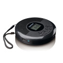 Lenco CD-340 CD-mängija kõlariga