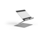Durable Rise -tablettiteline, hopea