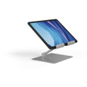 Durable Rise -tablettiteline, hopea