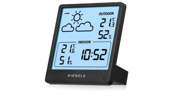 KIENZLE ilmajaam slim