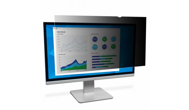 3M PF240W9E privaatsusfilter 24,0 16:9