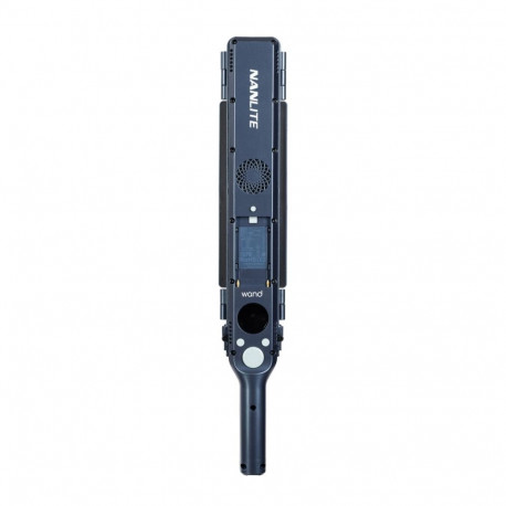 Nanlite wand mitternachtsblau Stableuchte