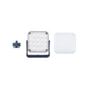 Nanlite pico mitternachtsblau