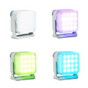 Nanlite pico mintblau