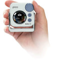 Nanlite pico mintblau