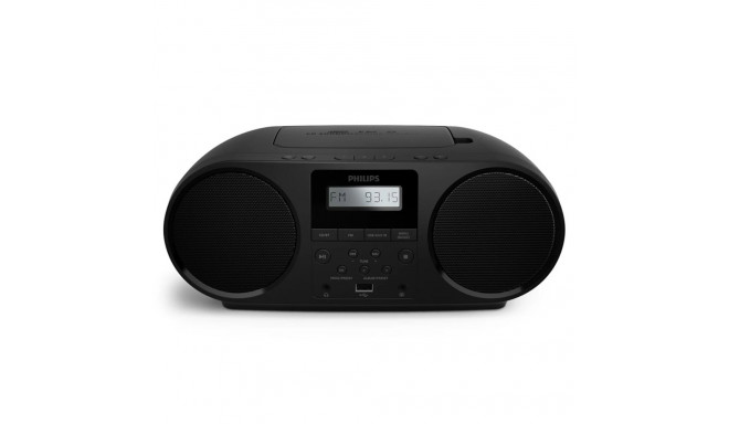 Philips TAZ5000/10 black