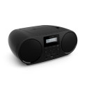 Philips TAZ5000/10 schwarz