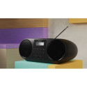 Philips TAZ6000/10 schwarz