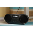Philips TAZ6000/10 schwarz