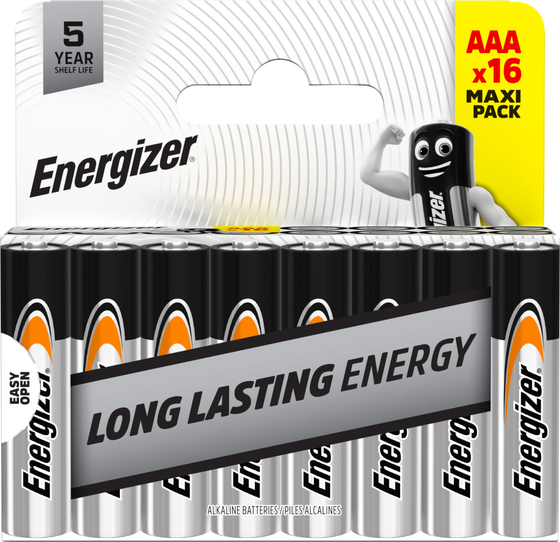 ENERGIZER 7056684