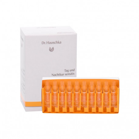 Dr. Hauschka Sensitive Care Conditioner (50ml)