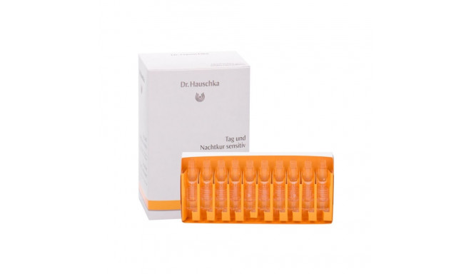 Dr. Hauschka Sensitive Care Conditioner (50ml)